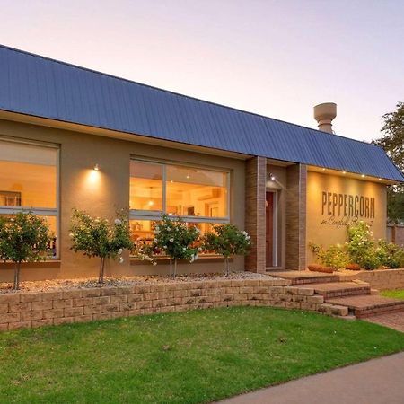Quality Inn Swan Hill Exterior photo