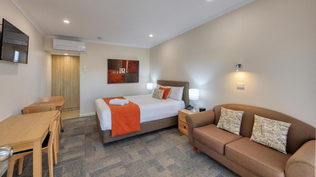 Quality Inn Swan Hill Exterior photo