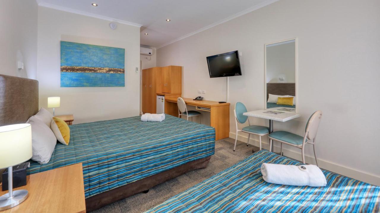 Quality Inn Swan Hill Exterior photo
