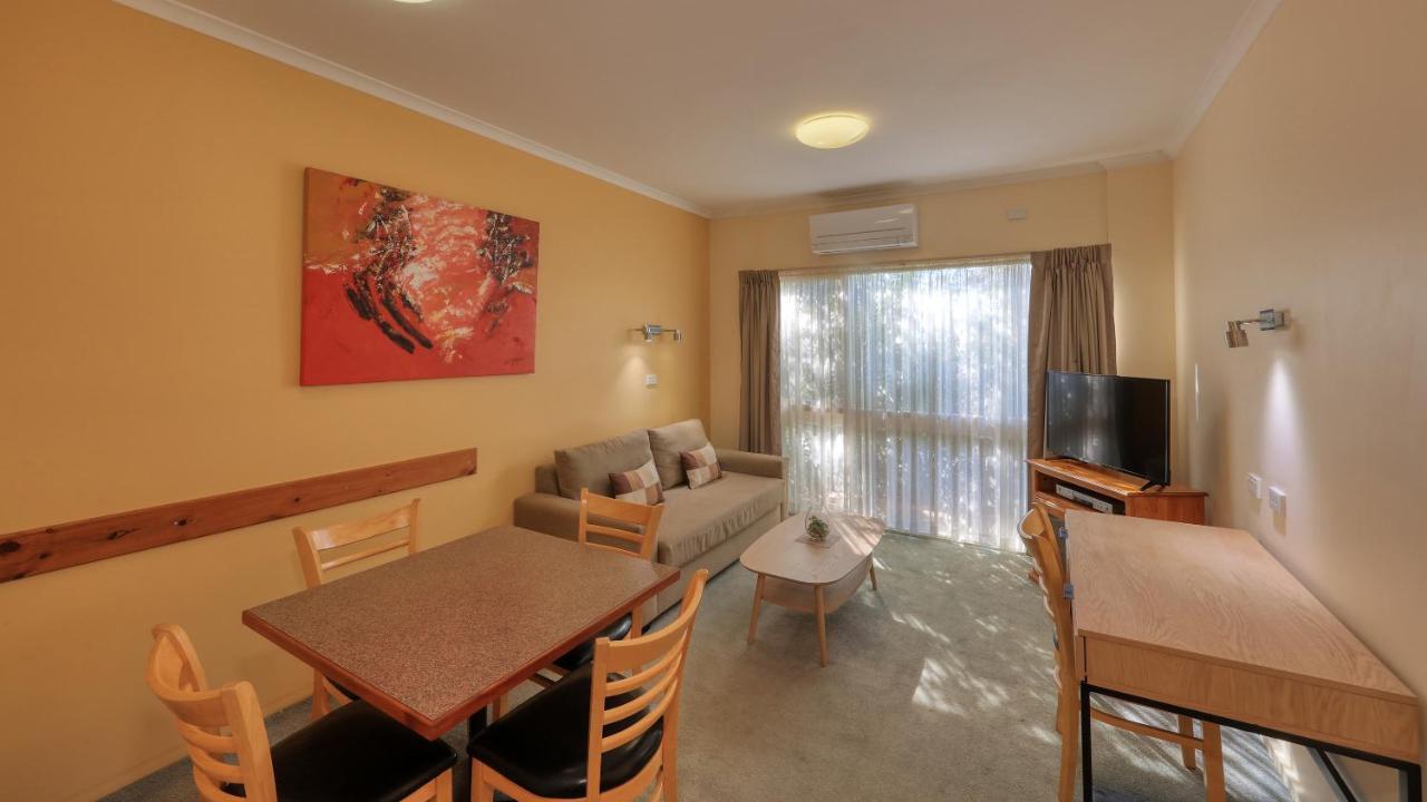 Quality Inn Swan Hill Exterior photo