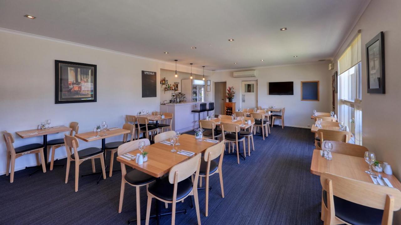 Quality Inn Swan Hill Exterior photo