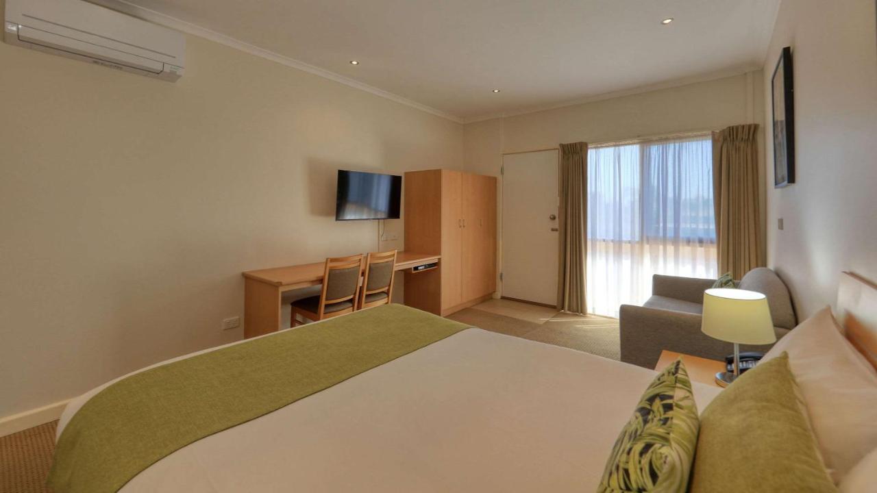Quality Inn Swan Hill Exterior photo