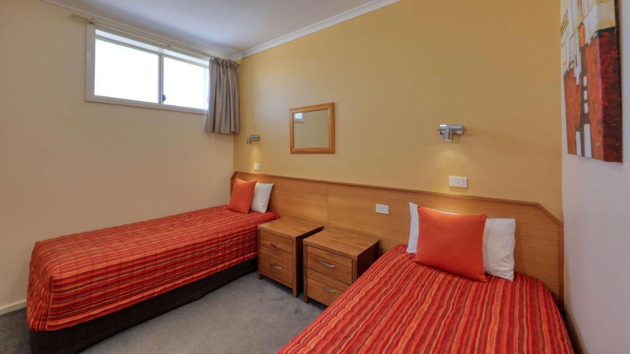 Quality Inn Swan Hill Exterior photo